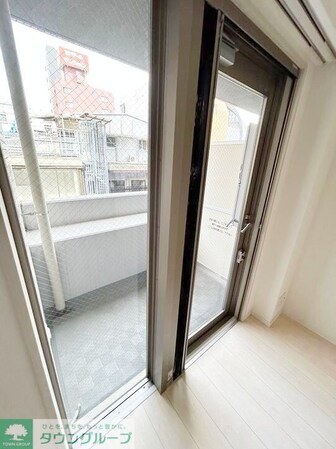 Log川崎駅前の物件内観写真